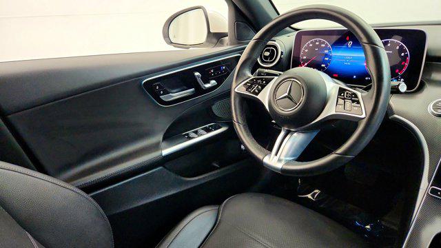 2024 Mercedes-Benz C-CLASS C 300 C 300