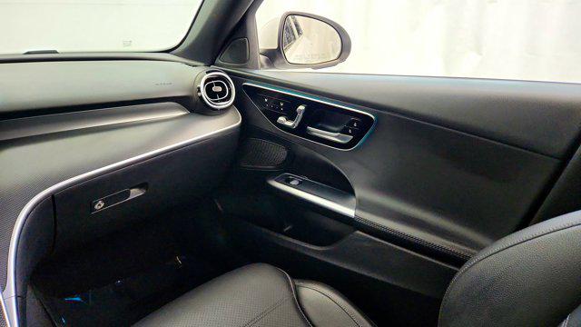 2024 Mercedes-Benz C-CLASS C 300 C 300
