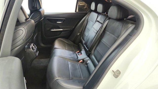 2024 Mercedes-Benz C-CLASS C 300 C 300