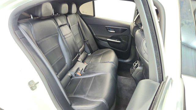 2024 Mercedes-Benz C-CLASS C 300 C 300