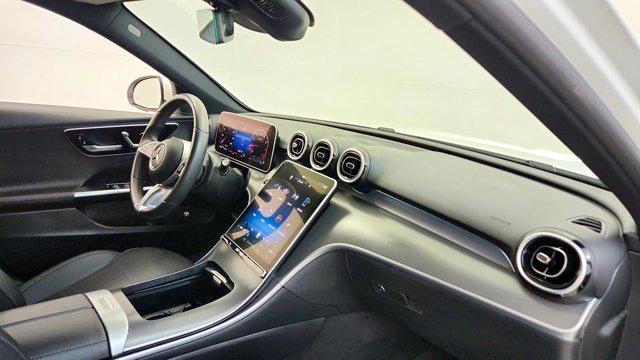 2024 Mercedes-Benz C-CLASS C 300 C 300
