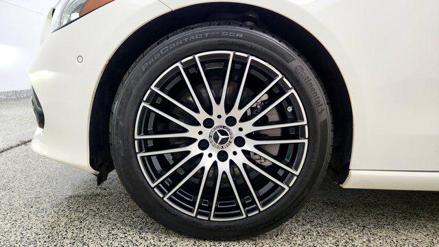 2024 Mercedes-Benz C-CLASS C 300 C 300