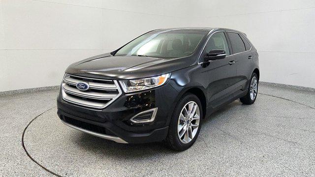 2018 Ford Edge Titanium for sale in Freehold, NJ