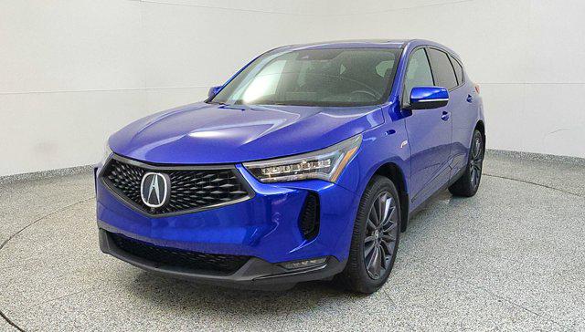 2022 Acura RDX A-SPEC Advance Package for sale in Freehold, NJ