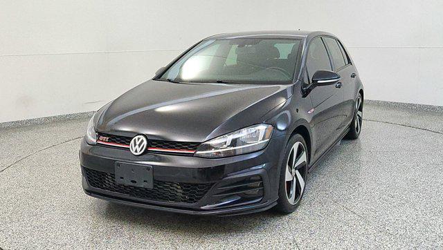 2020 Volkswagen Golf GTI 2.0T S for sale in Freehold, NJ