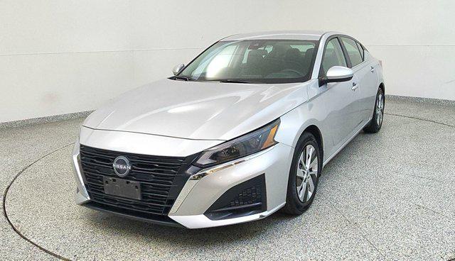 2023 Nissan Altima S FWD for sale in Freehold, NJ