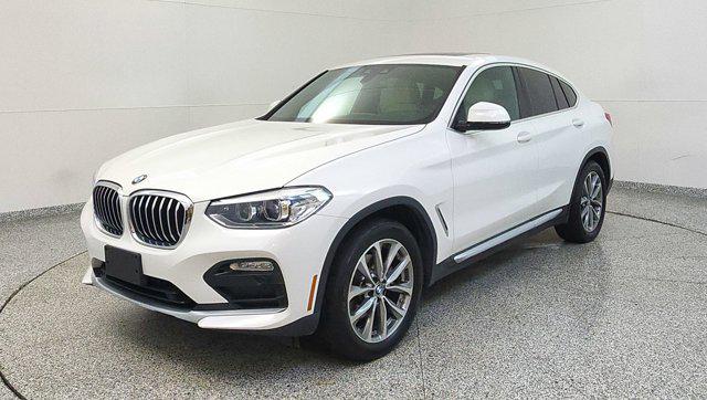 2019 BMW X4 xDrive30i for sale in Freehold, NJ