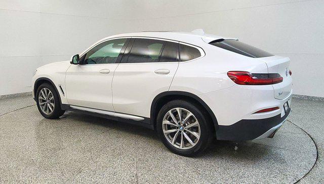 2019 BMW X4 xDrive30i