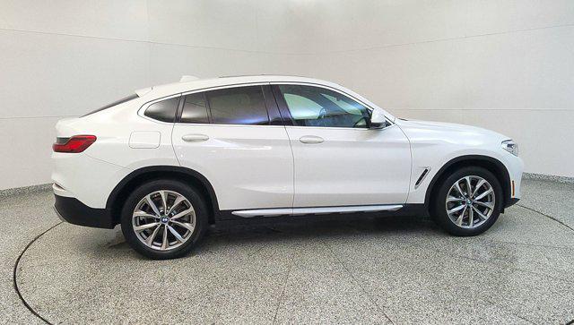 2019 BMW X4 xDrive30i