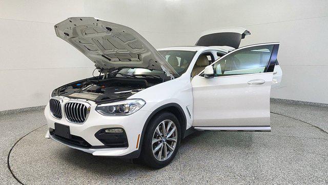2019 BMW X4 xDrive30i