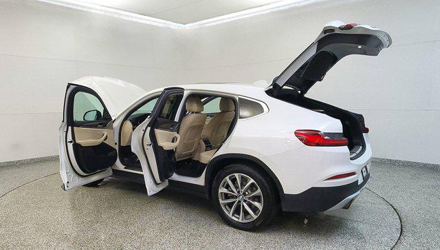 2019 BMW X4 xDrive30i