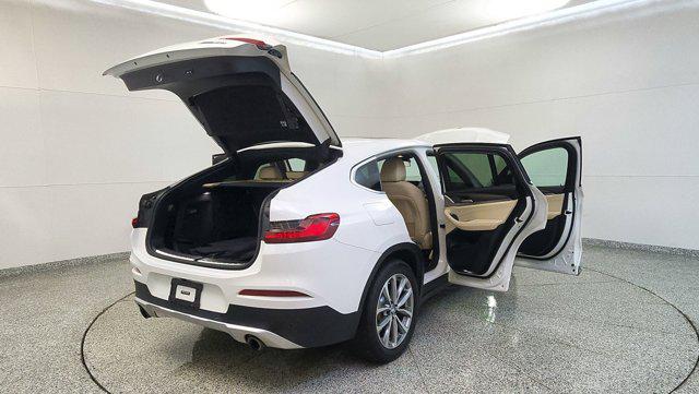 2019 BMW X4 xDrive30i
