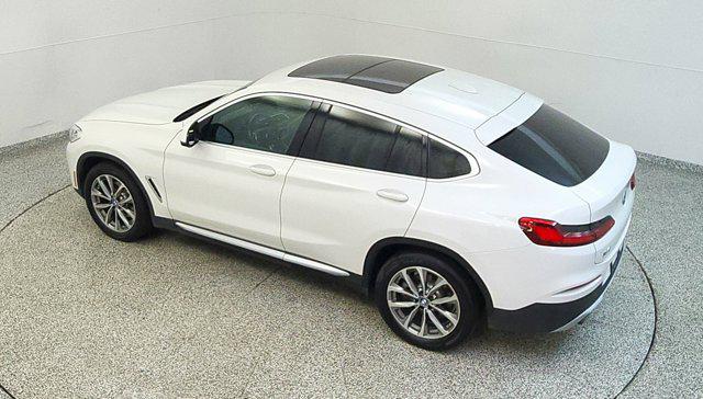 2019 BMW X4 xDrive30i