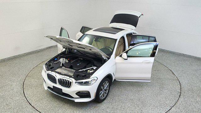 2019 BMW X4 xDrive30i
