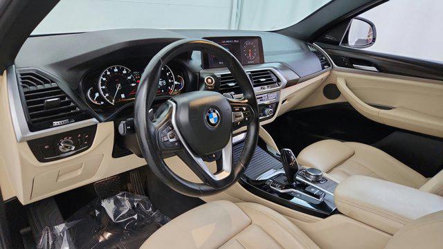 2019 BMW X4 xDrive30i