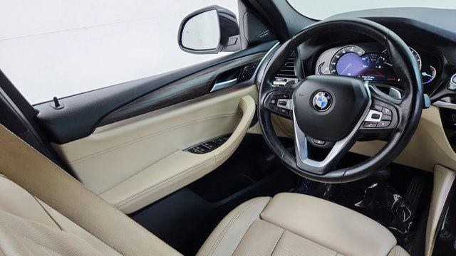2019 BMW X4 xDrive30i