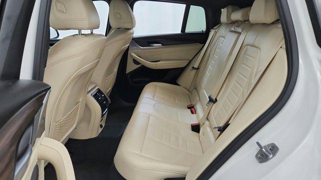 2019 BMW X4 xDrive30i