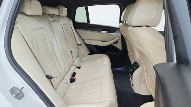 2019 BMW X4 xDrive30i