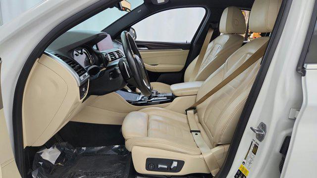 2019 BMW X4 xDrive30i