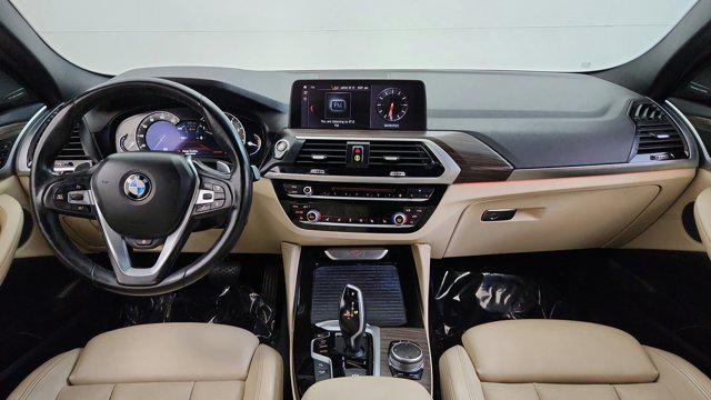 2019 BMW X4 xDrive30i