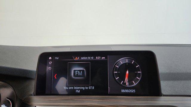 2019 BMW X4 xDrive30i