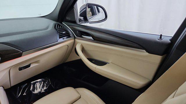 2019 BMW X4 xDrive30i