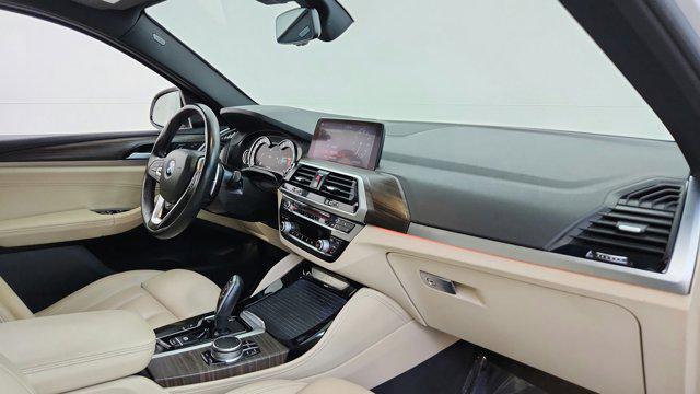 2019 BMW X4 xDrive30i