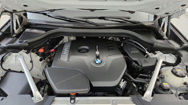 2019 BMW X4 xDrive30i