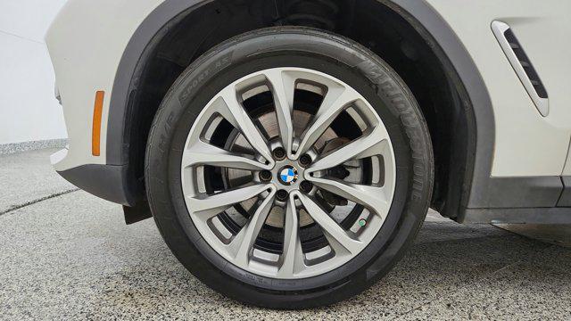 2019 BMW X4 xDrive30i