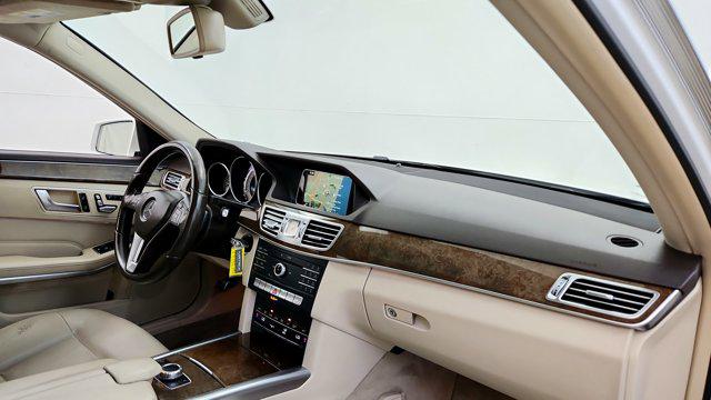 2016 Mercedes-Benz E 350 E 350 Sport