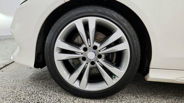 2016 Mercedes-Benz E 350 E 350 Sport