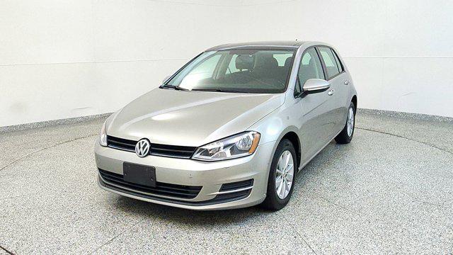 2016 Volkswagen Golf TSI S 4-Door for sale in Freehold, NJ