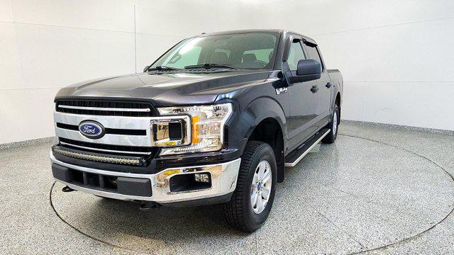 2018 Ford F-150 XLT for sale in Freehold, NJ