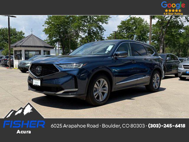 2025 Acura MDX Standard for sale in Boulder, CO