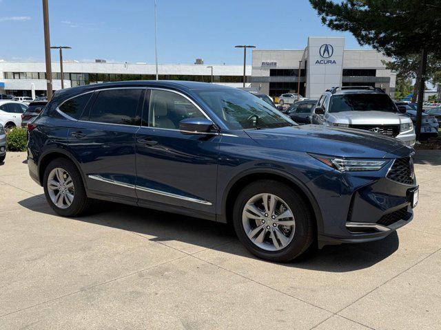 2025 Acura MDX Standard