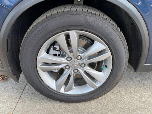 2025 Acura MDX Standard