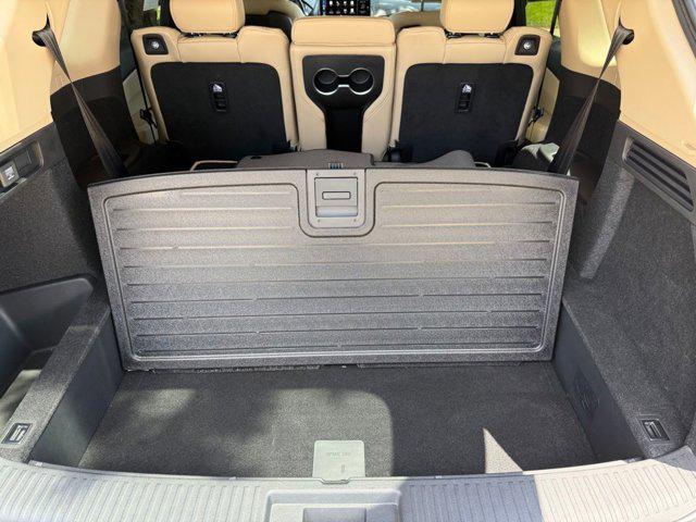 2025 Acura MDX Standard