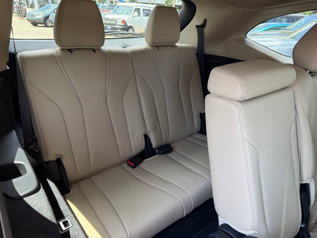 2025 Acura MDX Standard