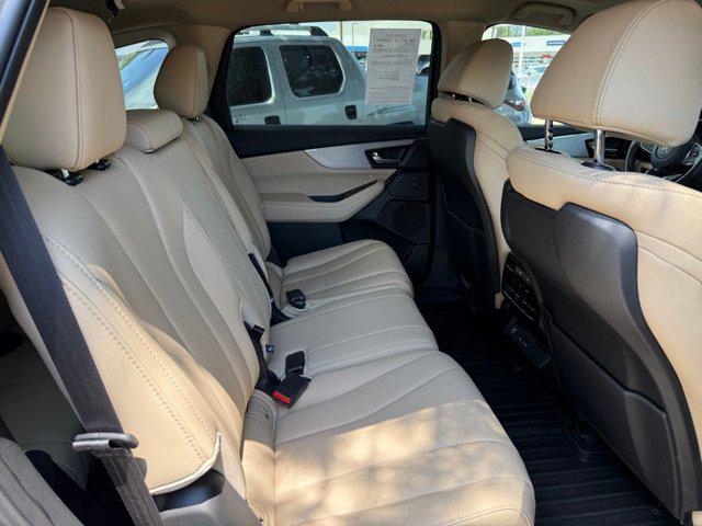 2025 Acura MDX Standard