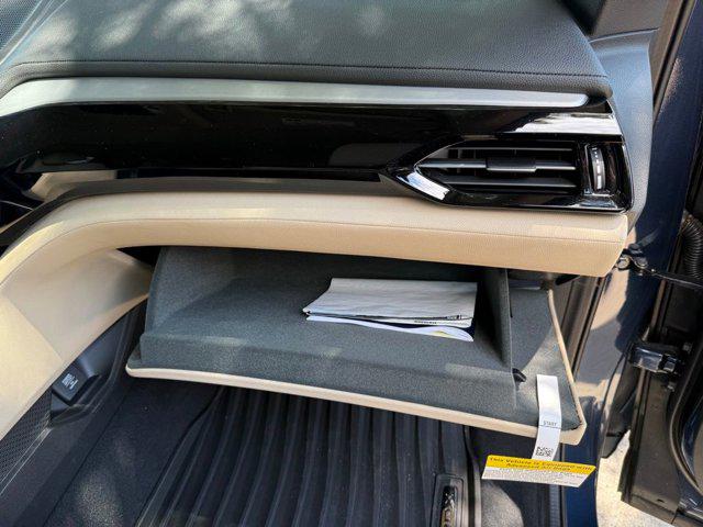 2025 Acura MDX Standard