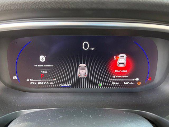 2025 Acura MDX Standard