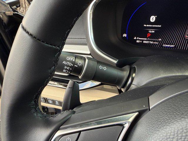 2025 Acura MDX Standard