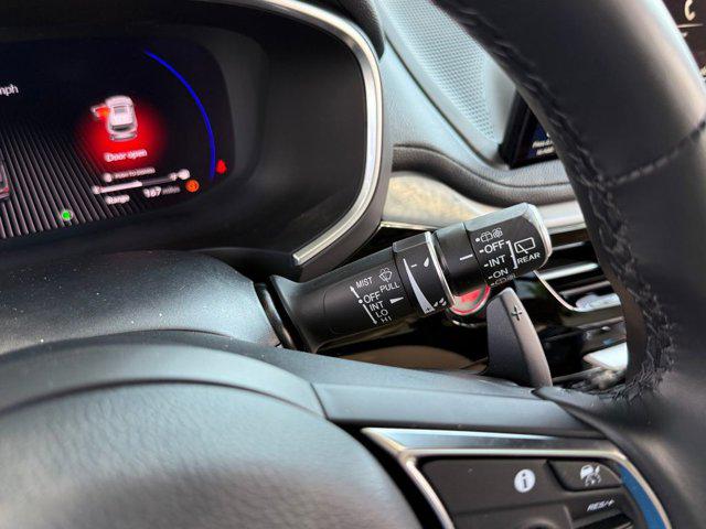 2025 Acura MDX Standard
