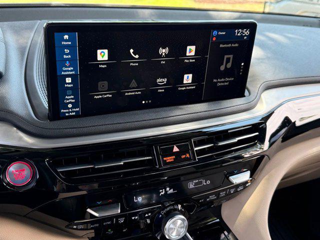 2025 Acura MDX Standard