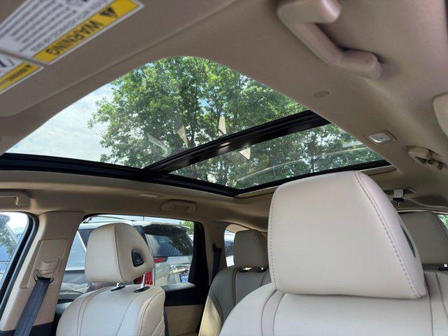 2025 Acura MDX Standard