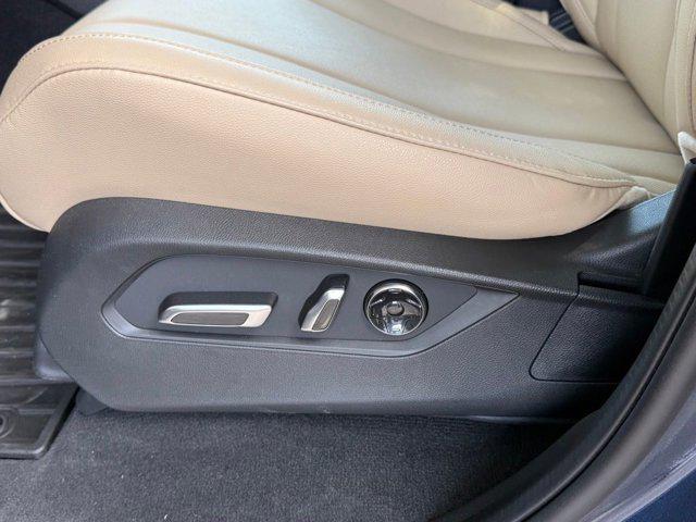 2025 Acura MDX Standard
