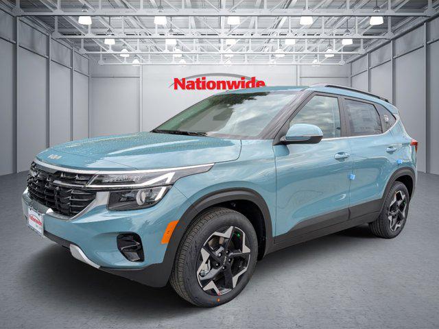 2025 Kia Seltos EX for sale in Timonium, MD