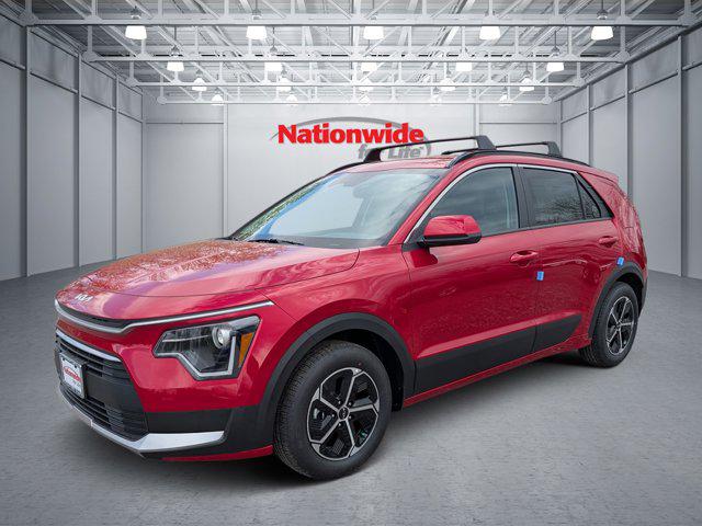 2025 Kia Niro LX for sale in Timonium, MD