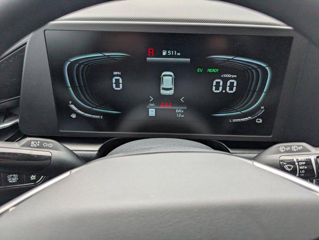 2025 Kia Niro LX