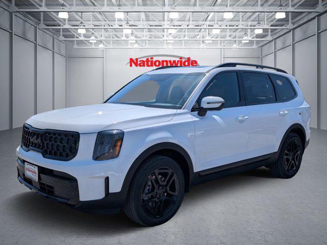 2025 Kia Telluride EX X-Line for sale in Timonium, MD